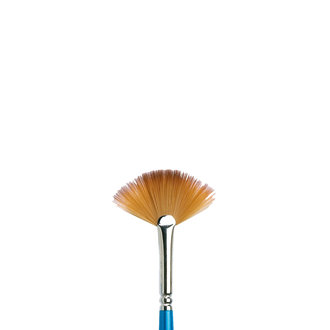 Winsor & Newton Cotman Watercolor Fan Brush