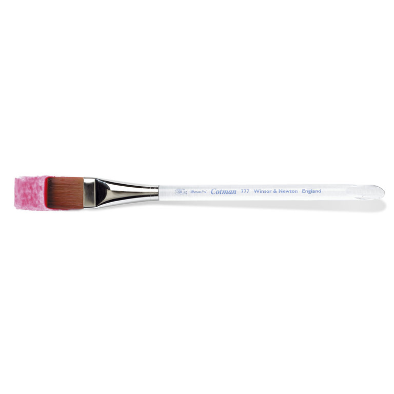 Winsor & Newton Winsor & Newton Cotman Short Handle Watercolor Brush Wash