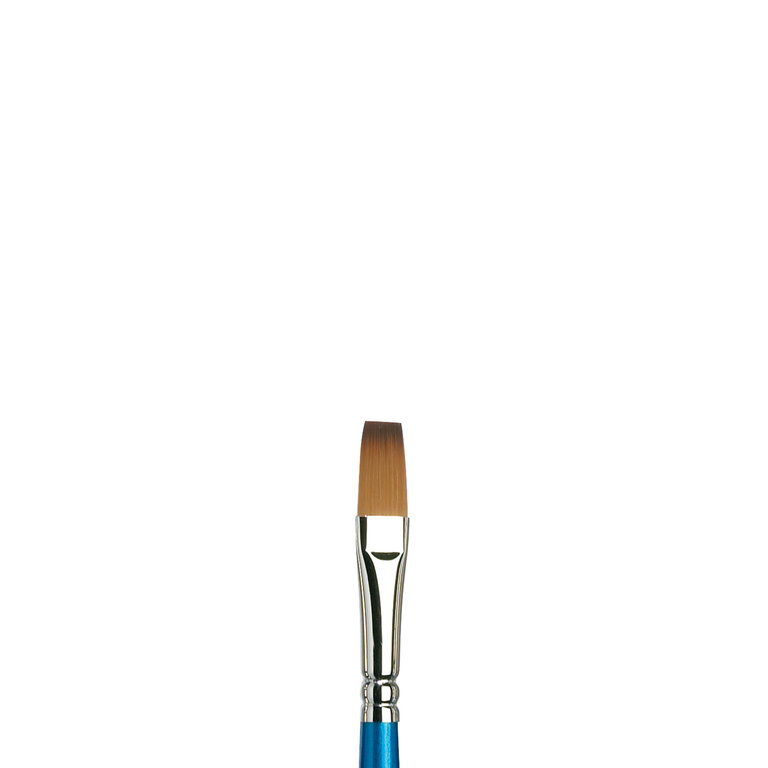 Winsor & Newton Winsor & Newton Cotman Short Handle Watercolor Brush One Stroke