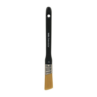 Liquitex Freestyle Universal Angle Brush 1"