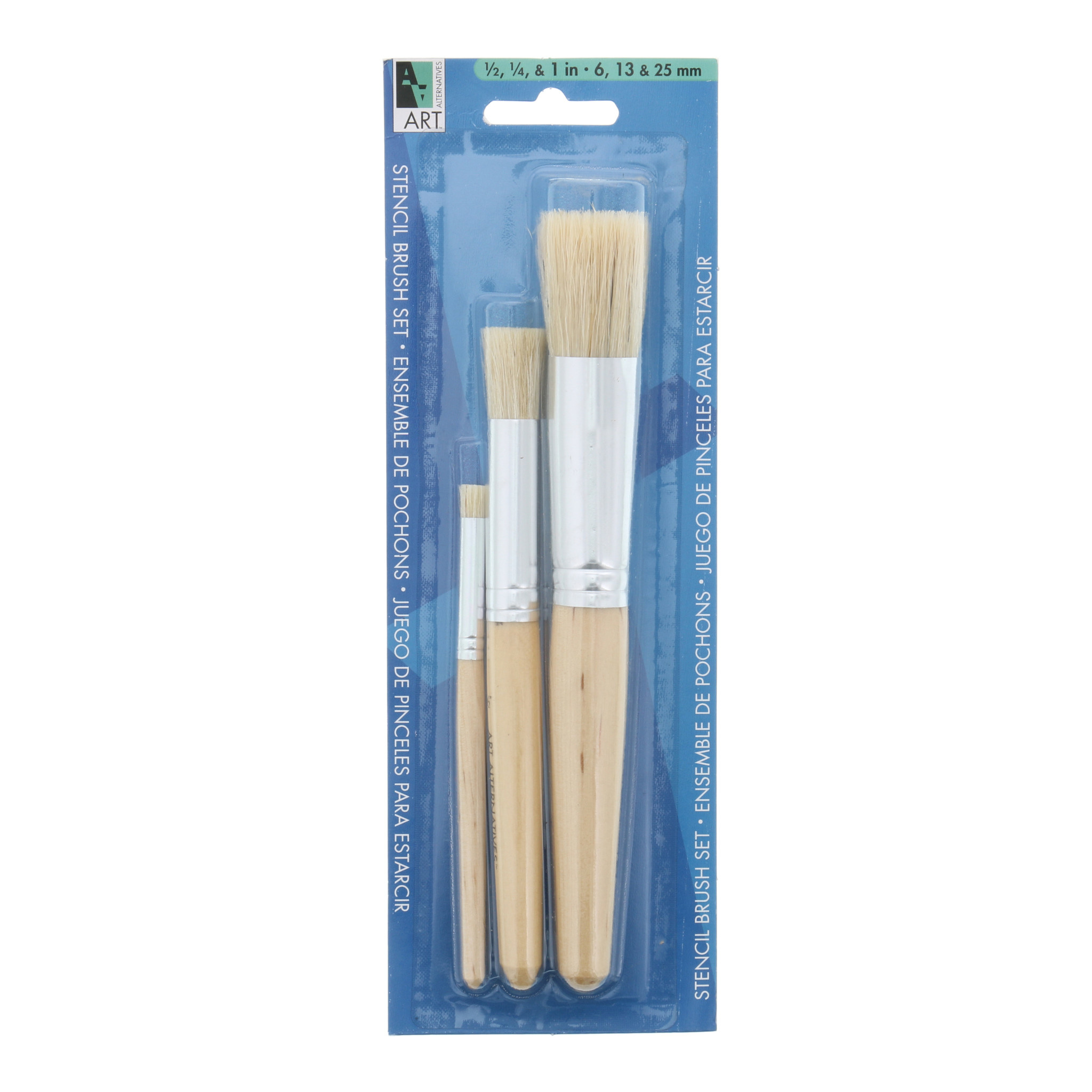 Brush Storage & Aprons Archives - High quality artists paint, watercolor,  speciality brushes
