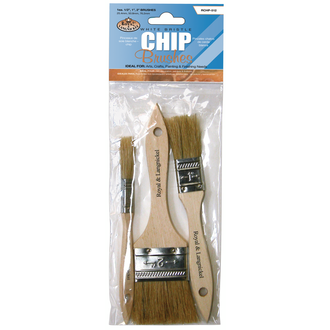 Royal Brush Chip Brush