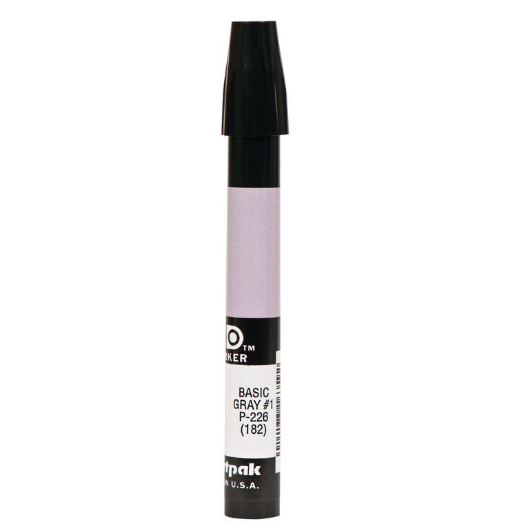 Chartpak Chartpak AD Marker Basic Gray