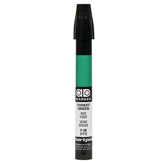 Chartpak AD Marker Greens