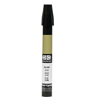 Chartpak AD Marker Greens