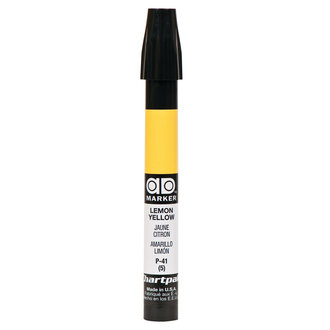 Chartpak AD Marker Yellows