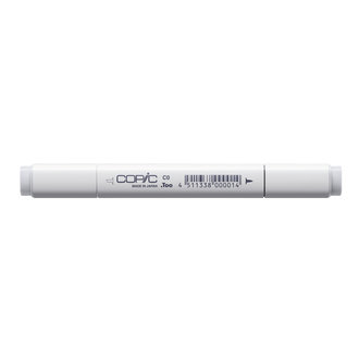 Copic Classic Cool Grays
