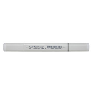 Copic Sketch Sketch Marker Neutral Gray