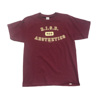 Duncan Mackenzie RISD Aesthetics Youth Tshirt