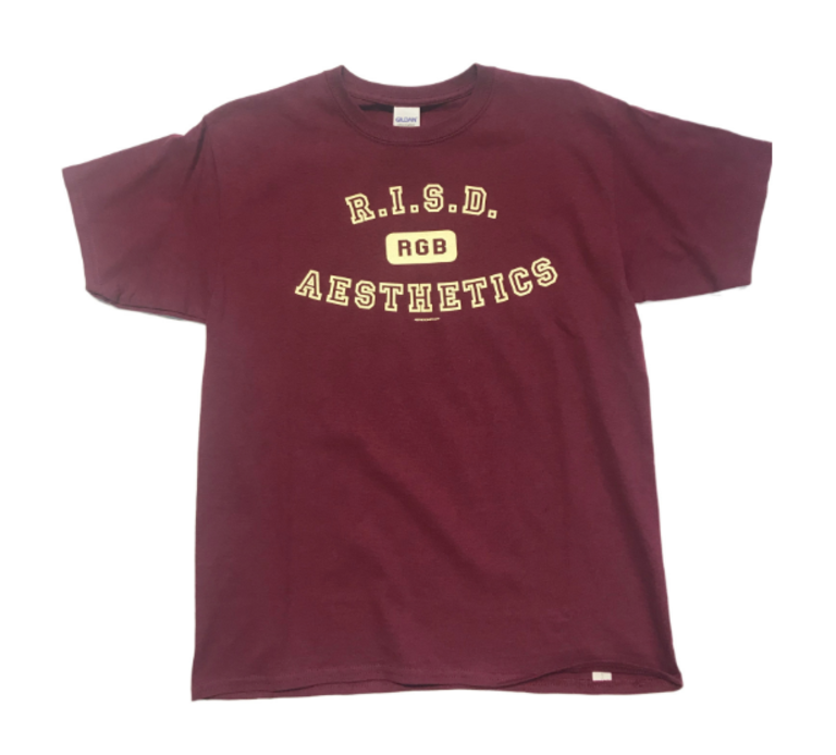 Duncan Mackenzie RISD Aesthetics Youth Tshirt