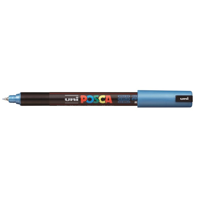 Posca Posca Paint Marker Extra-Fine Tip PC-1MR