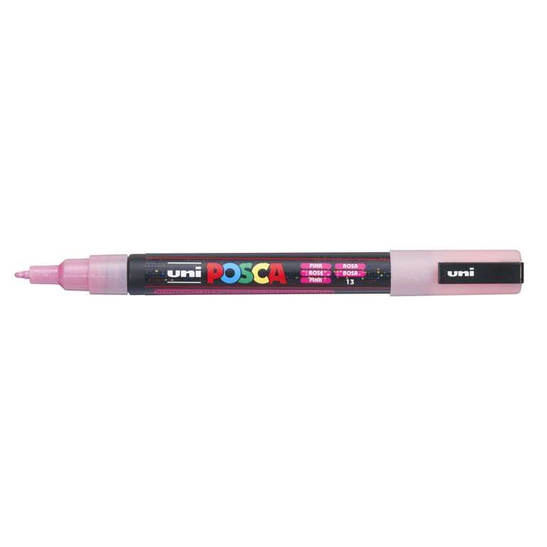 Posca Posca Paint Marker Fine Tip PC-3M