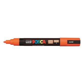 Posca Medium Tip PC-5M Paint Marker
