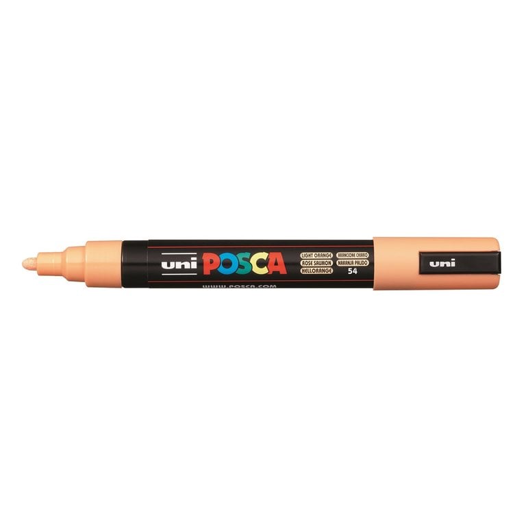 Posca Posca Paint Marker Medium Tip PC-5M