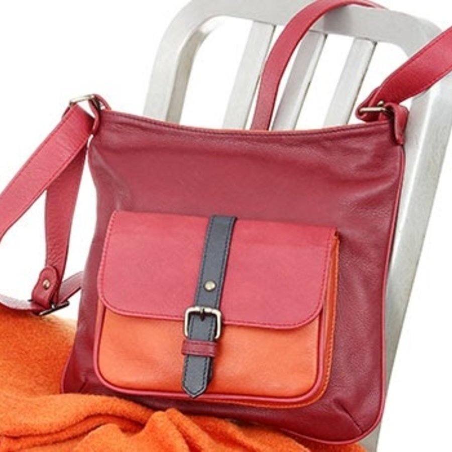 Supplies Required for Linda Pritcher Adult Extension 2889 Handbag Collection Product Development: From Idea to Market