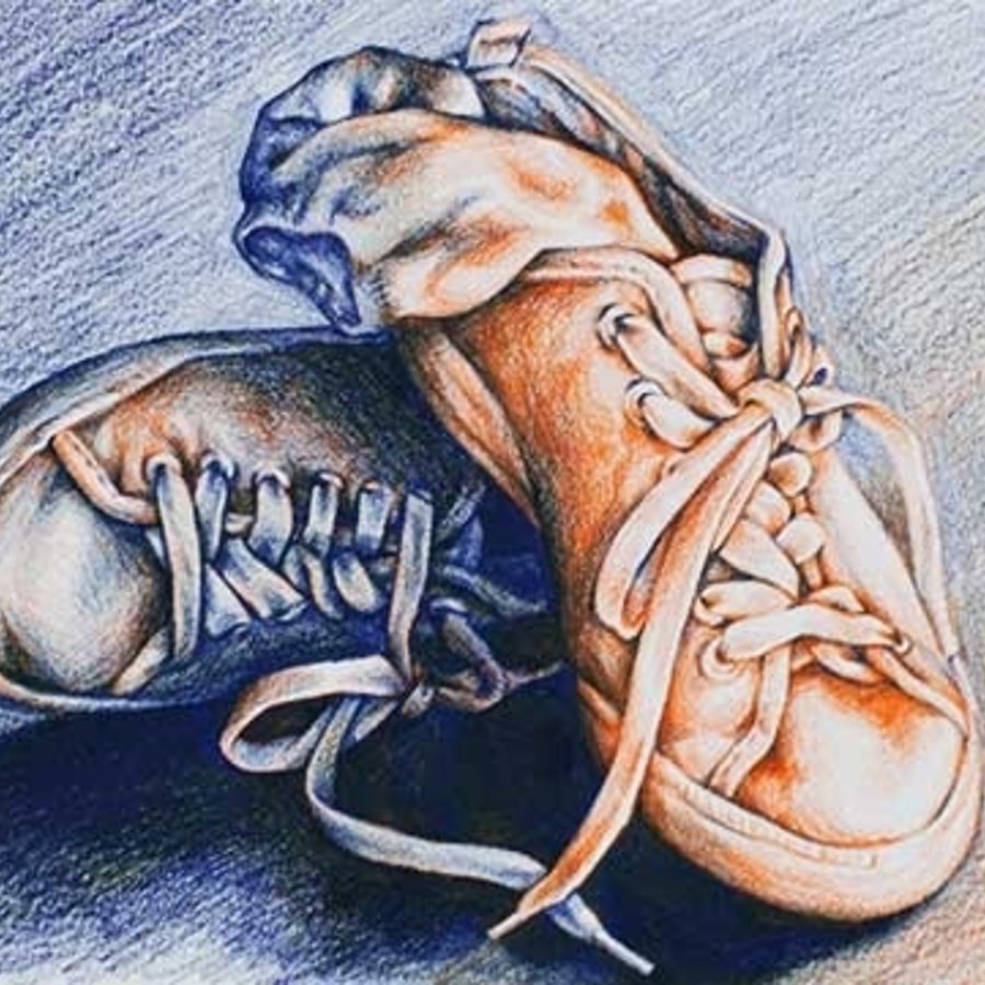 Steven Hayes Young Artist 9069 A Matter of Perspective