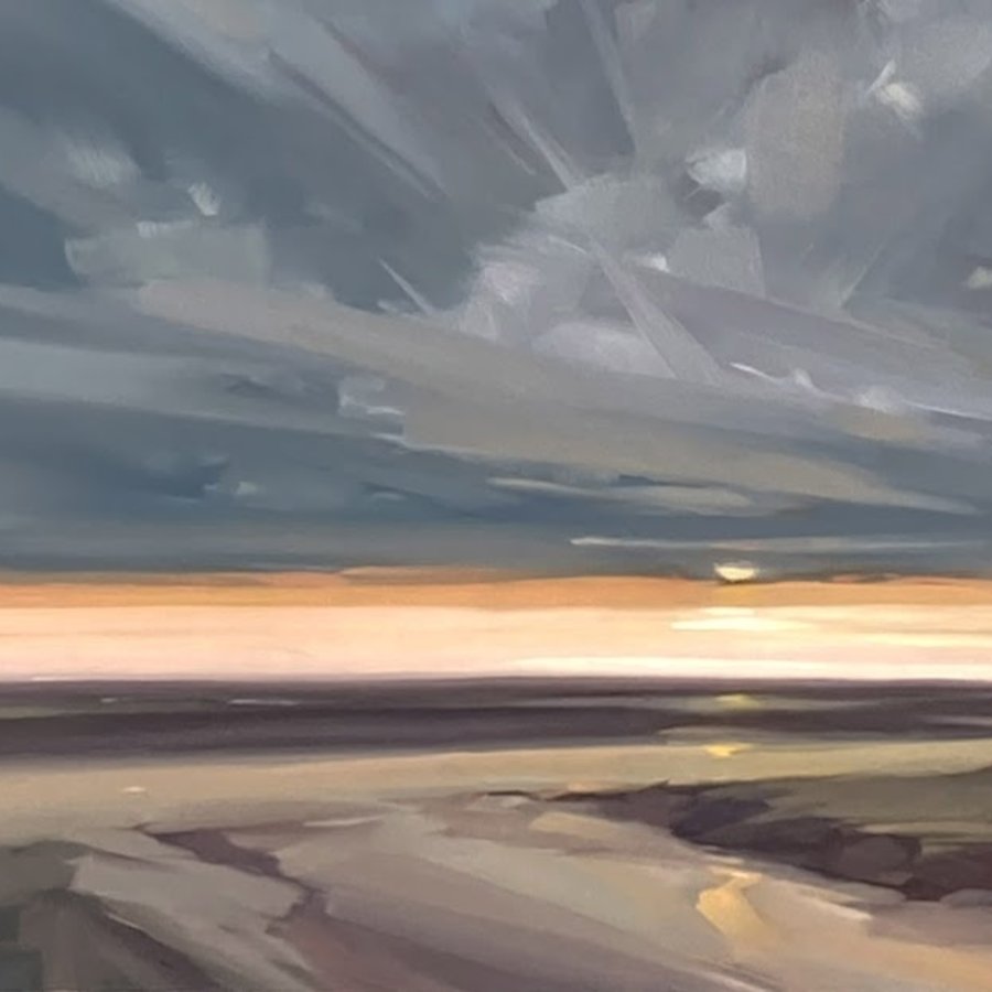 Rick Shiers Young Artist 9128 Introduction to Painting Using Acrylics