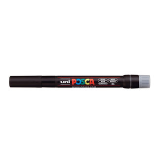 Posca Brush Tip PCF-350 Paint Marker