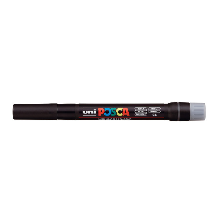 Posca Posca Paint Marker Brush Tip PCF-350