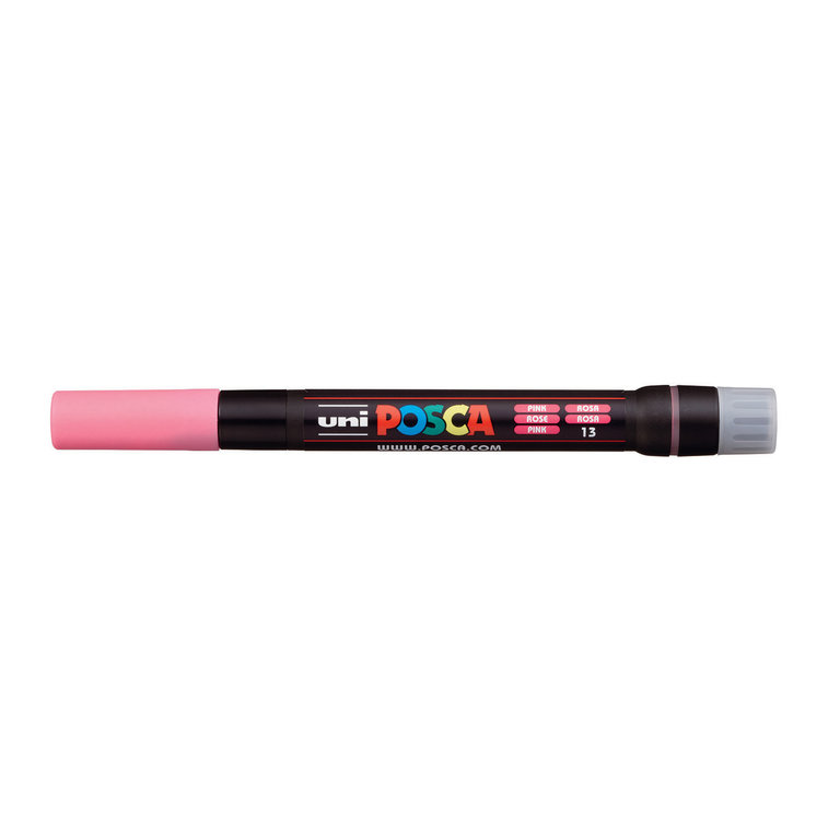 Posca Posca Paint Marker Brush Tip PCF-350