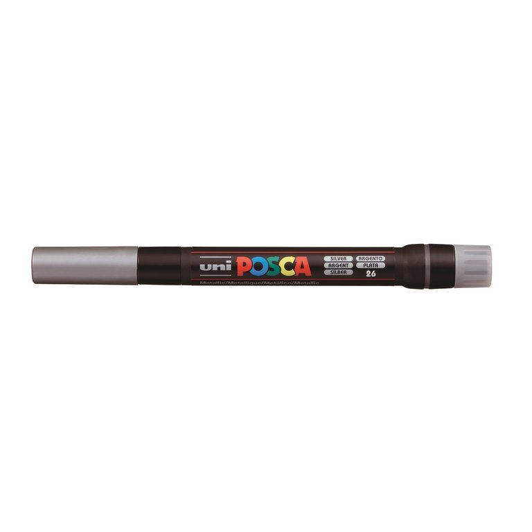 Posca Posca Paint Marker Brush Tip PCF-350