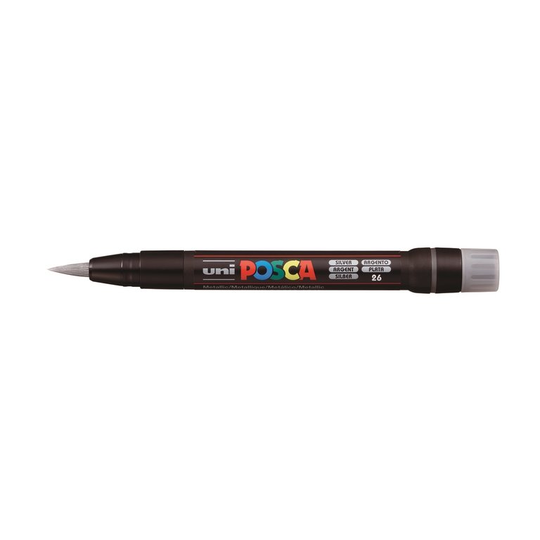 Posca Posca Paint Marker Brush Tip PCF-350