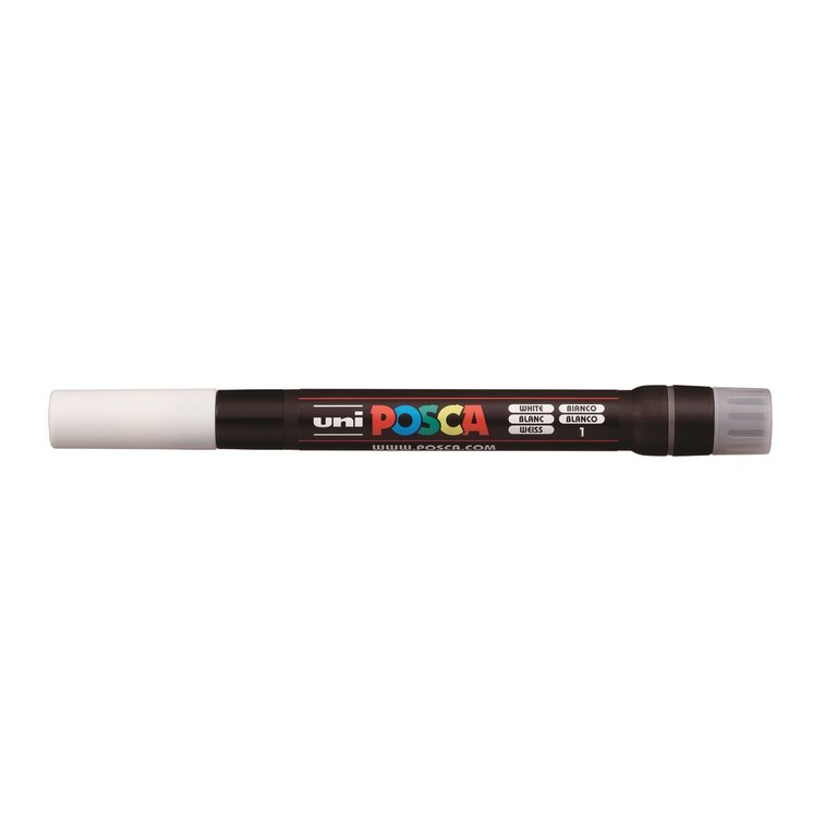 Posca Posca Paint Marker Brush Tip PCF-350