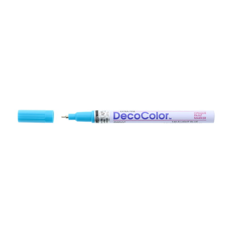 DecoColor DecoColor Paint Marker Extra Fine