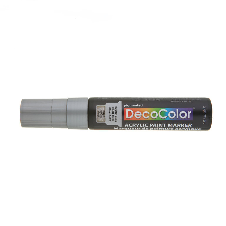 DecoColor DecoColor Paint Marker Extra Wide Jumbo