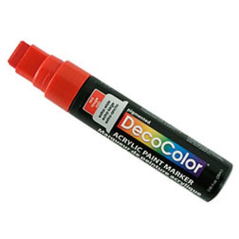 DecoColor DecoColor Paint Marker Extra Wide Jumbo