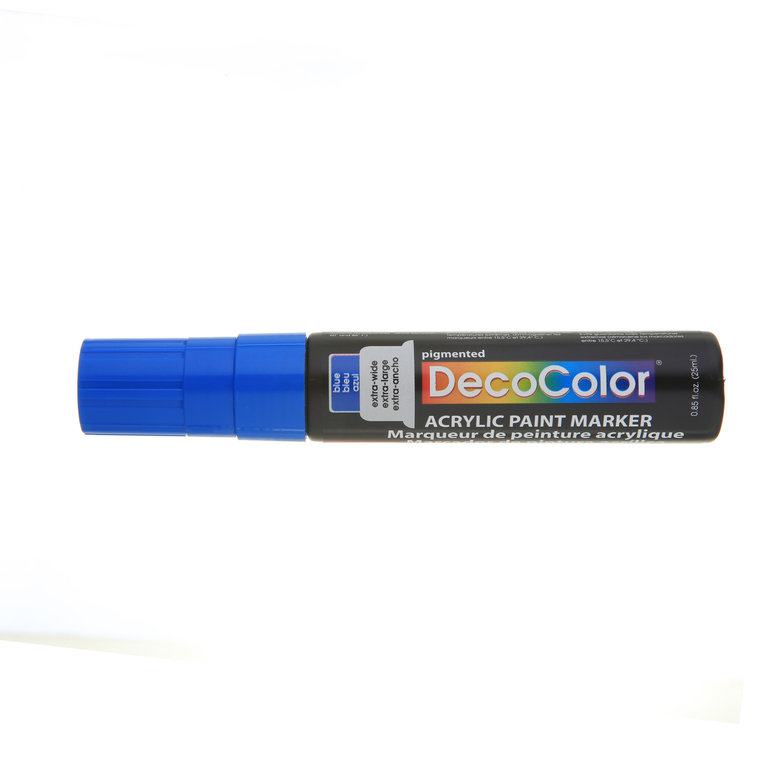 DecoColor DecoColor Paint Marker Extra Wide Jumbo