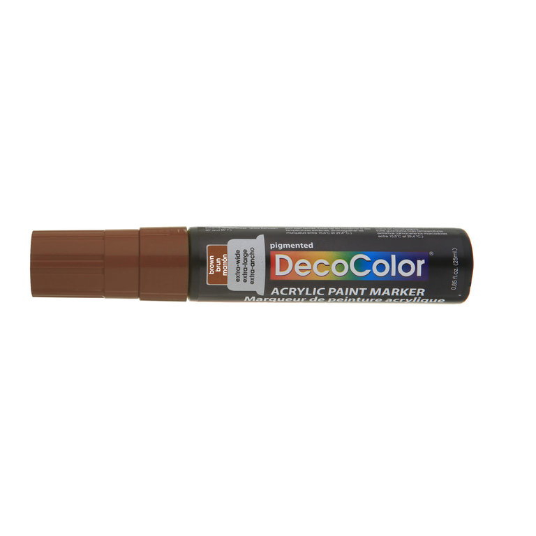 DecoColor DecoColor Paint Marker Extra Wide Jumbo