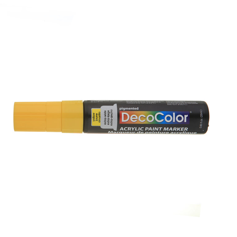 DecoColor DecoColor Paint Marker Extra Wide Jumbo