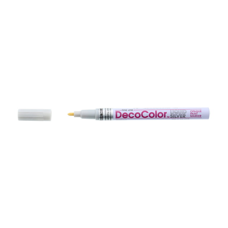 DecoColor DecoColor Paint Marker Fine Light Colors