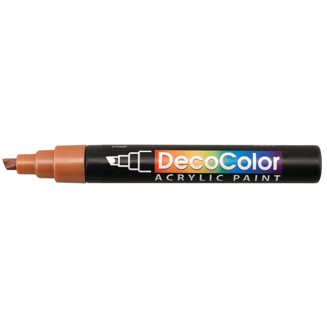 DecoColor Acrylic Paint Marker Sets