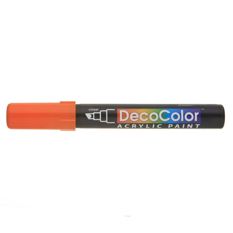 DecoColor DecoColor Paint Marker Chisel