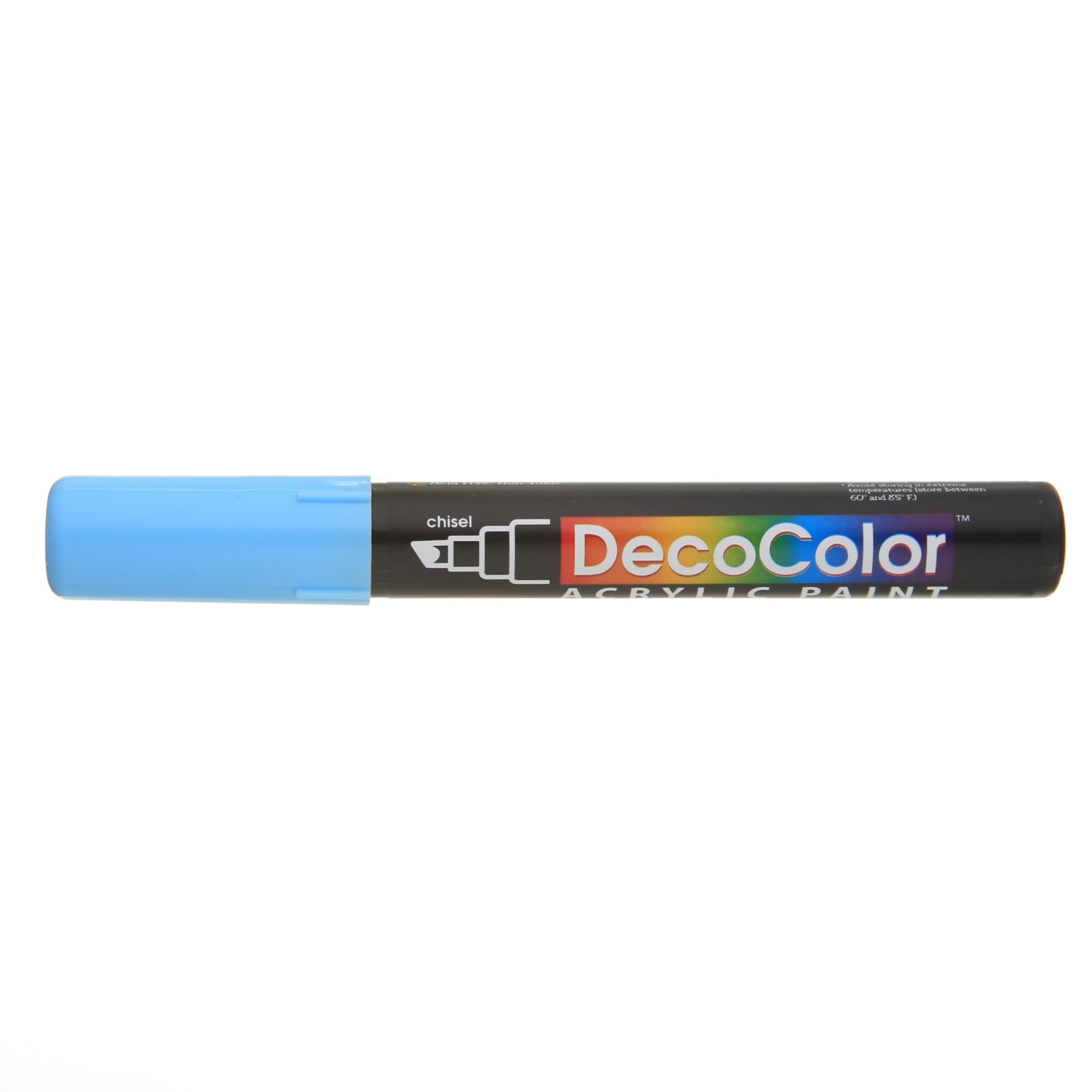 Decocolor Paint Markers – Rileystreet Art Supply