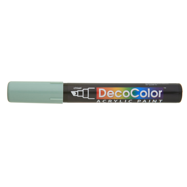 DecoColor DecoColor Paint Marker Chisel