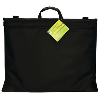 Art Alternatives Double Pocket Soft-Side Portfolio