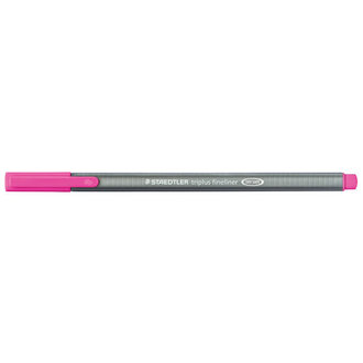 Staedtler Triplus Pen