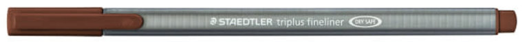 Staedtler Staedtler Triplus Pen