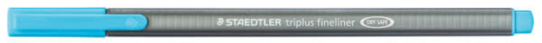 Staedtler Staedtler Triplus Pen