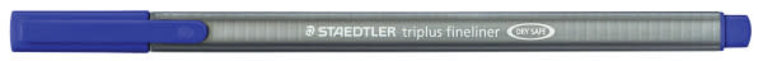 Staedtler Staedtler Triplus Pen