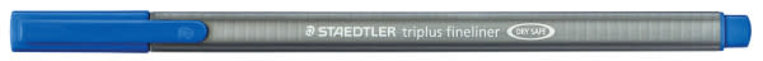 Staedtler Staedtler Triplus Pen