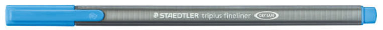 Staedtler Staedtler Triplus Pen