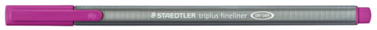 Staedtler Staedtler Triplus Pen