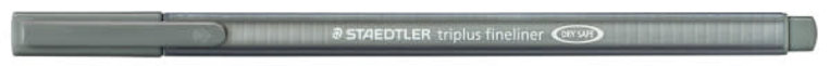 Staedtler Staedtler Triplus Pen