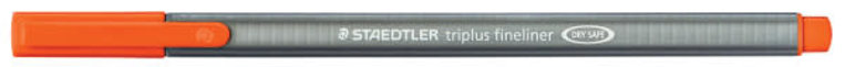 Staedtler Staedtler Triplus Pen