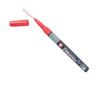 Sakura Fine Permapaque Opaque Marker