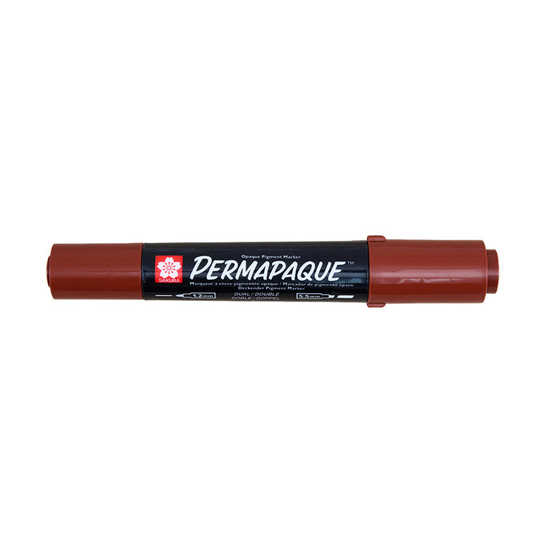 Sakura Sakura Permapaque Dual Point Opaque Marker